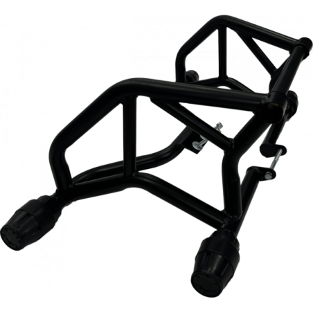 SLIDER Y DEFENSA PULSAR 150-180 DOBLE TOPE RBK