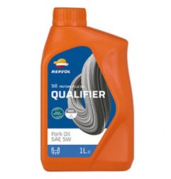 ACEITE REPSOL FORK OIL 5W SUSPENSION