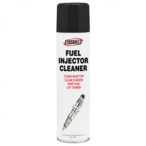 SPRAY LIMPIADOR INYECTORES 650ML FIBSHIELD