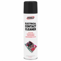 SPRAY LIMPIADOR CONTACTOS ELECTRICOS 650ML FIBSHIELD