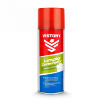 LIMPIA CARBURADOR VISTONY 356ML