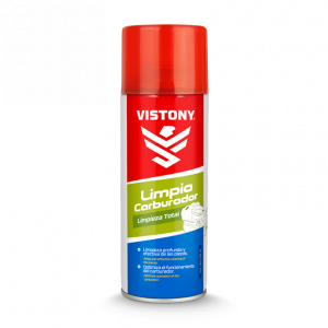 LIMPIA CARBURADOR VISTONY 356ML