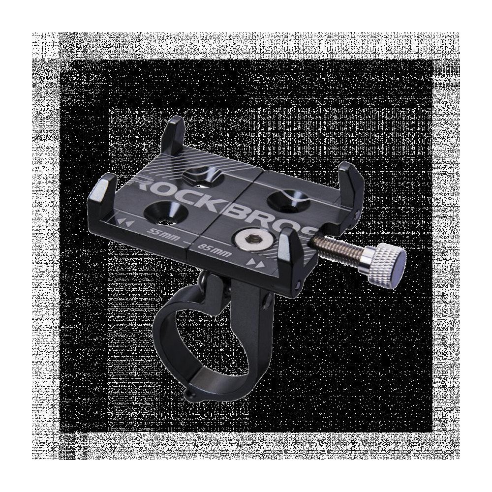 PORTA CELULAR ALUMINIO ROCKBROS XJZ1001 RM