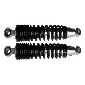 AMORTIGUADOR POSTERIOR HONDA GL125 CALIDAD OEM GDM