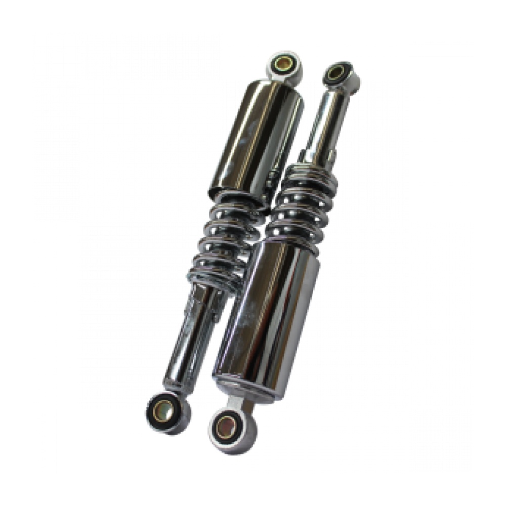 AMORTIGUADOR POST GN/GL/CGL C/COPA RCC