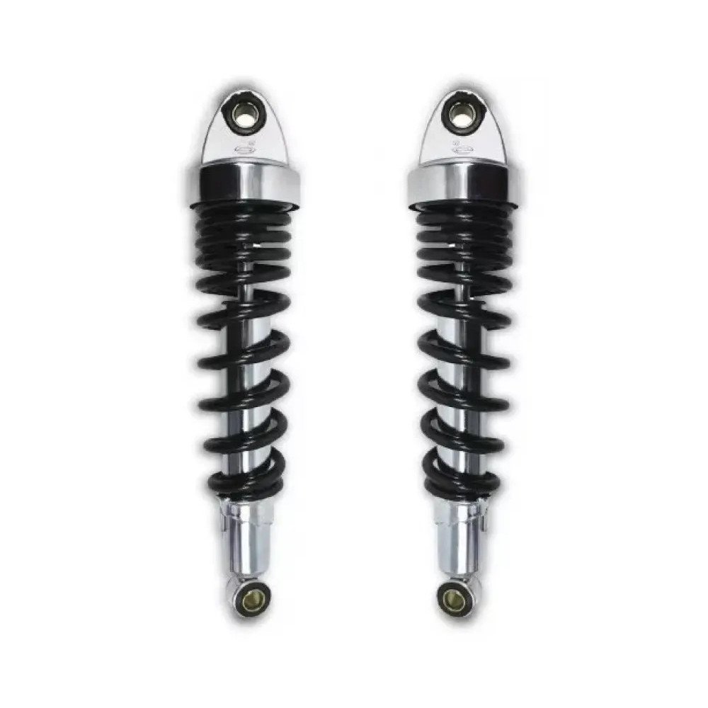 AMORTIGUADOR POST SR150 CHOOPER 308MM KIGCOL