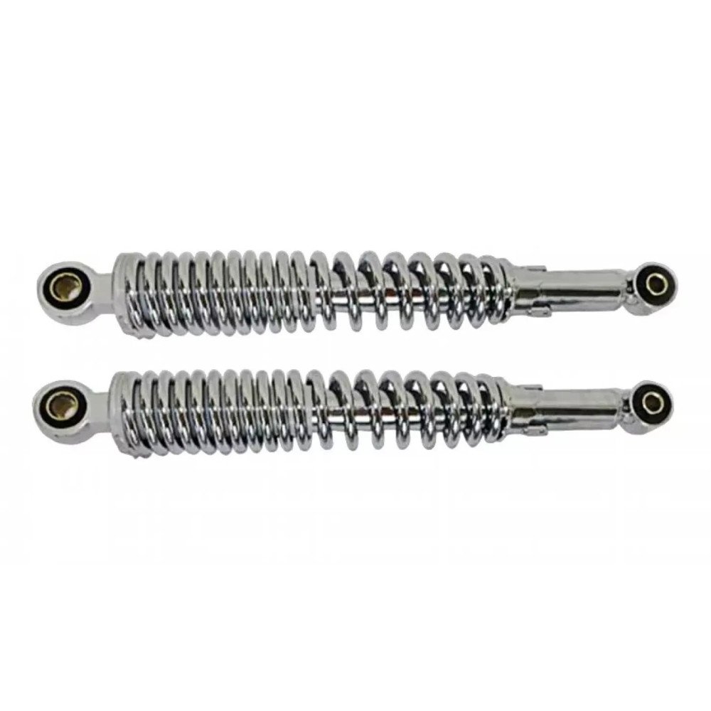 AMORTIGUADOR POST DAX70-110 KIGCOL