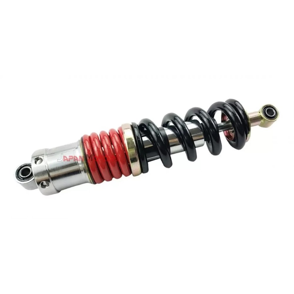 AMORTIGUADOR MONOSHOCK CBF-INVICTA-CB190R GDM