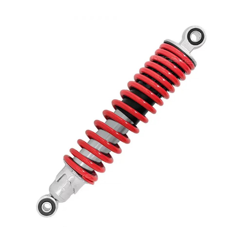 AMORTIGUADOR POST HONDA CB125F CALIDAD-ORIGINAL GDM