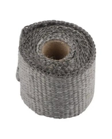 CINTA TERMICA TUBO ESCAPE (POR METRO) CINTA TERMICA TUBO ESCAPE (POR METRO)