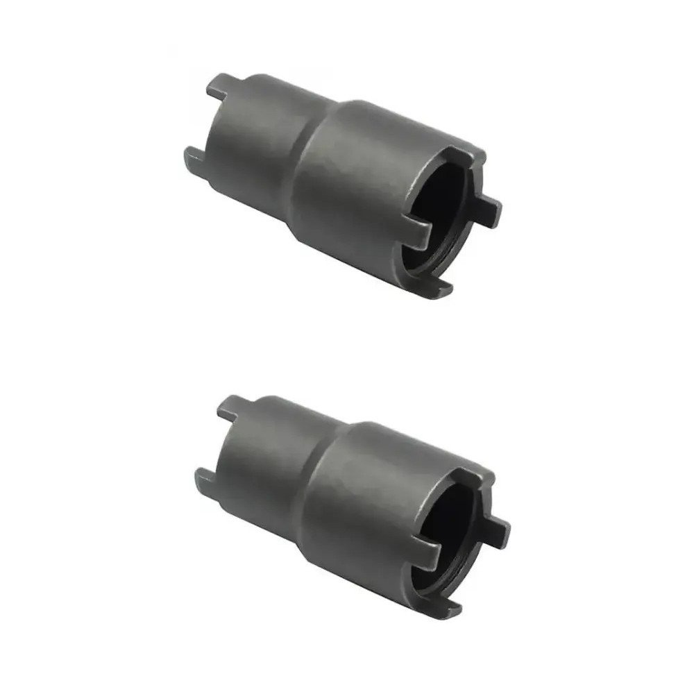 EXTRACTOR TUERCA COPA CENTRIFUGA