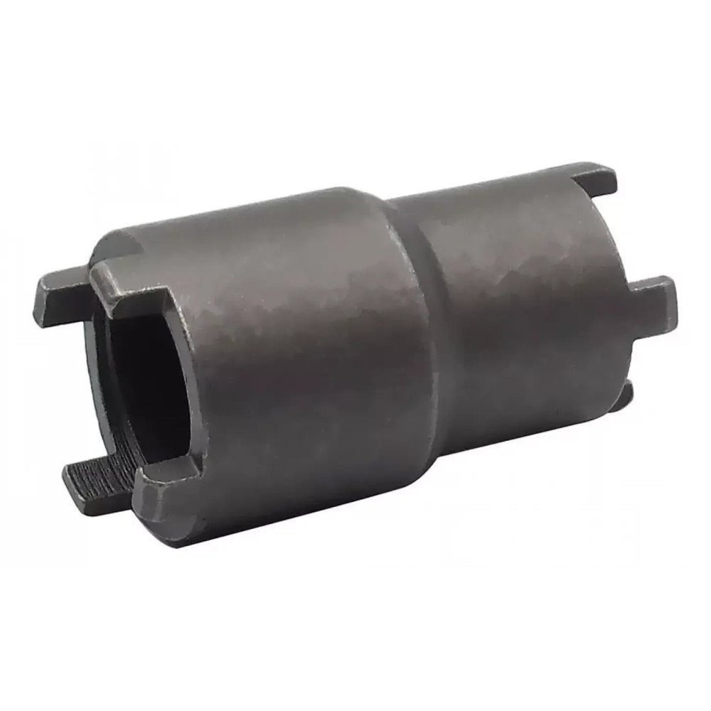 EXTRACTOR TUERCA COPA CENTRIFUGA