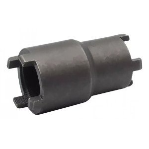 EXTRACTOR TUERCA COPA CENTRIFUGA