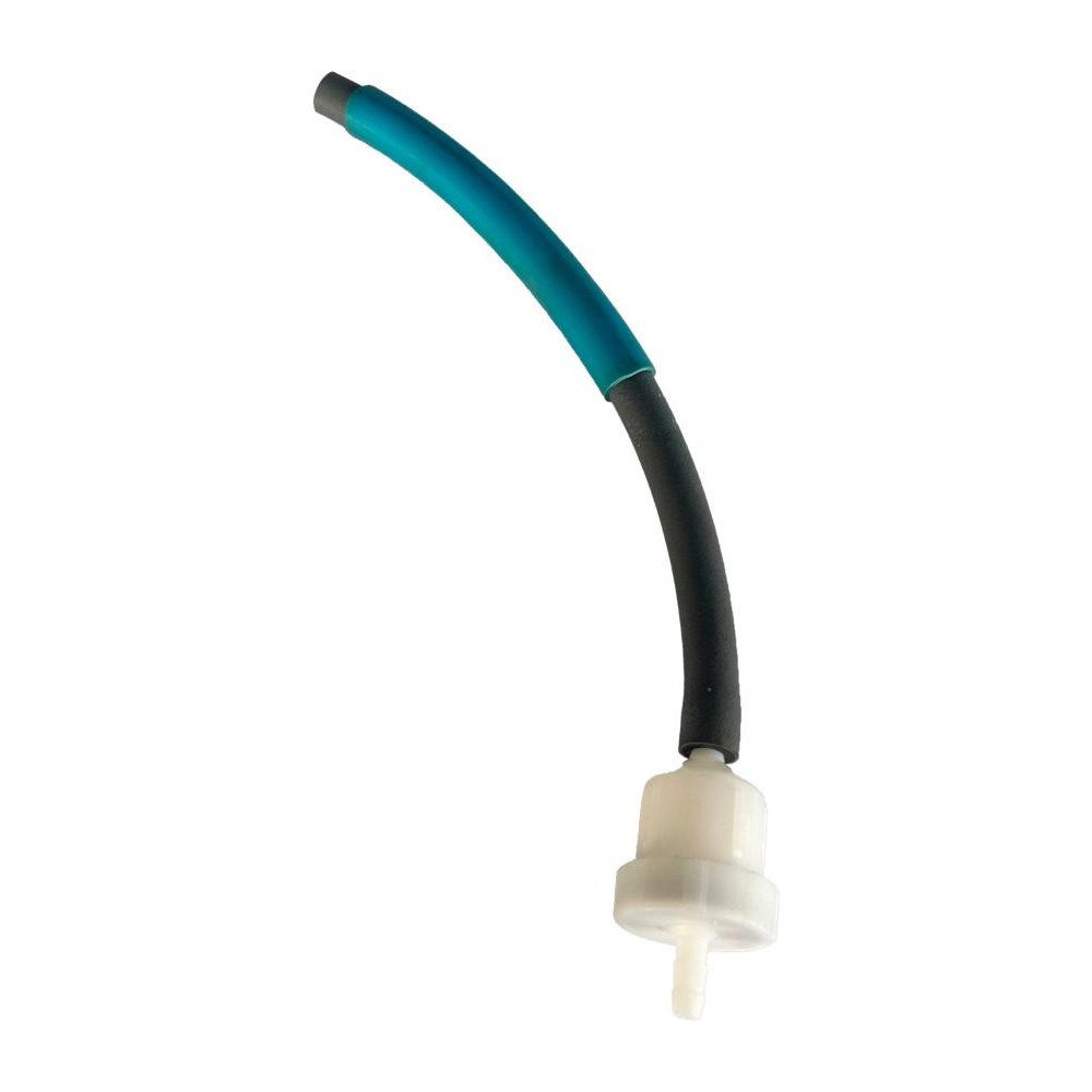 MANGUERA+FILTRO GASOLINA GRUESA PLOMAGDM