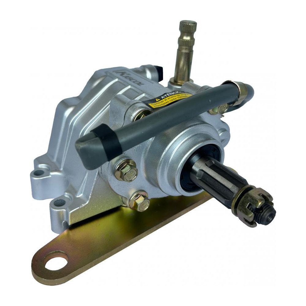 CAJA RETROCESO C/YUGO 20MM KIGCOL