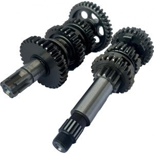 CAJA TRANSMISIÓN COMPL PULSAR 180 GDM
