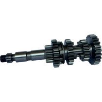 CAJA TRANSMISION YAMAHA XTZ125 KIGCOL