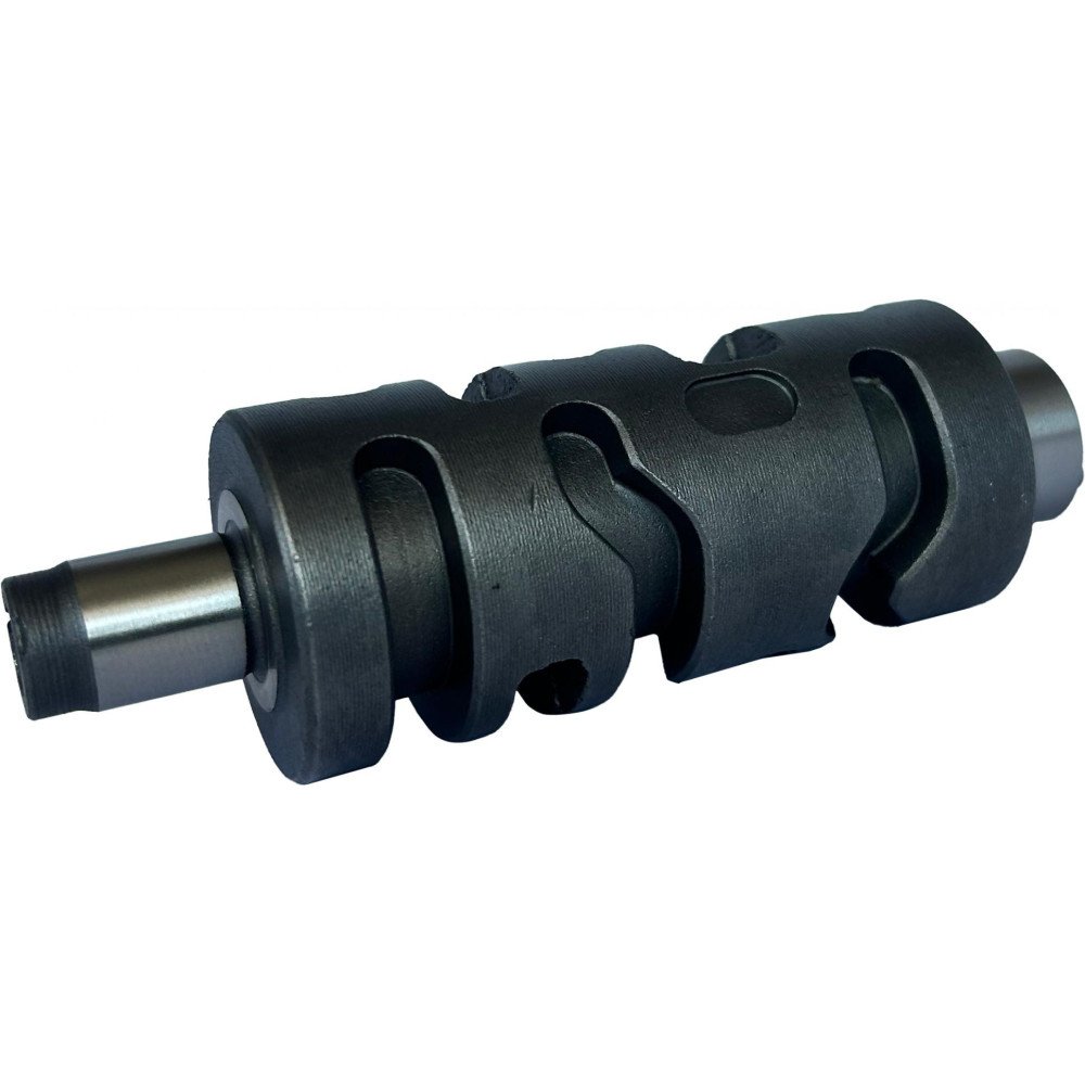 CAJA TRANSMISION COMP. CG150CC P/PIÑON CJ. RETRO YZU