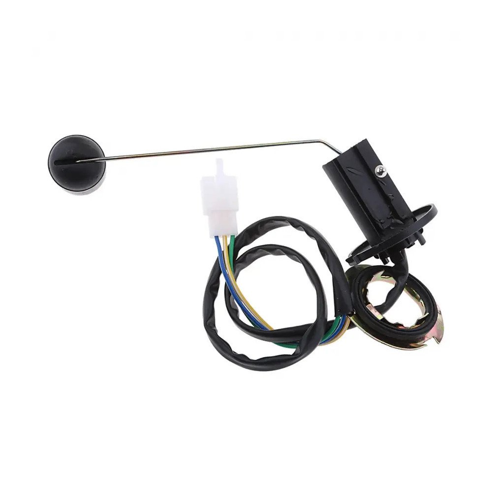 MEDIDOR (BOYA TANQUE) LED SCOOTER DERE 4L Y 6L CS125 RCC