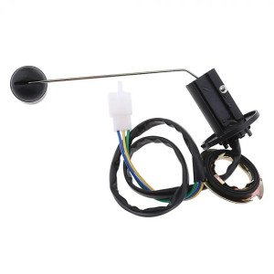 MEDIDOR (BOYA TANQUE) LED SCOOTER DERE 4L Y 6L CS125 RCC