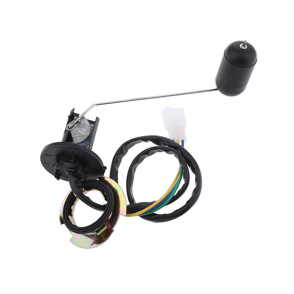 MEDIDOR (BOYA TANQUE) LED SCOOTER DERE 4L Y 6L CS125 RCC