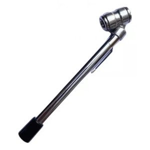 MEDIDOR PRESION 120PSI TIMSUN
