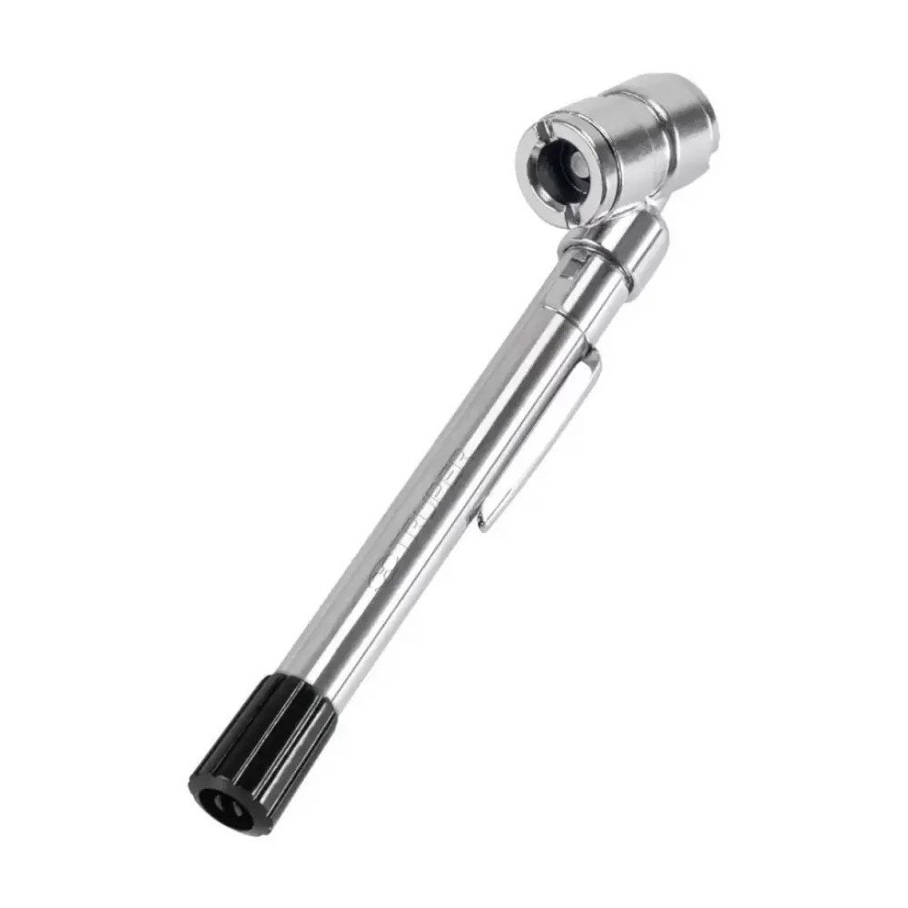 MEDIDOR DOBLE AIRE 6-50 PSI TRUPER YZU