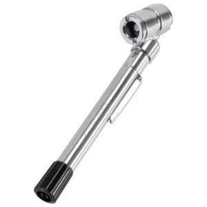 MEDIDOR DOBLE AIRE 6-50 PSI TRUPER YZU
