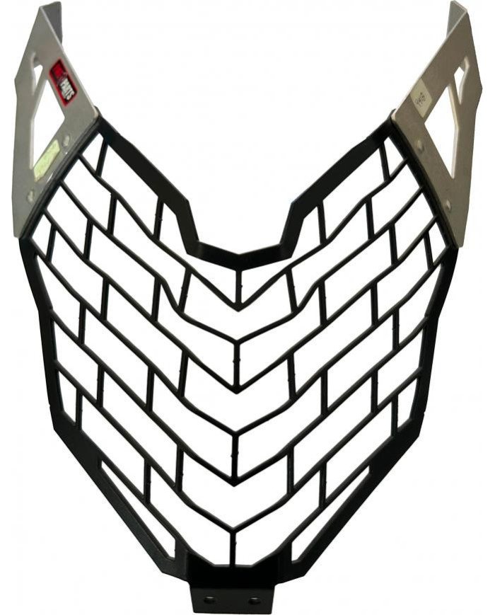 PROTECTOR DE FARO PULSAR 200 NS FIREPARTS