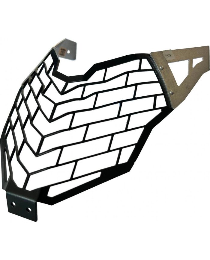 PROTECTOR DE FARO PULSAR 200 NS FIREPARTS