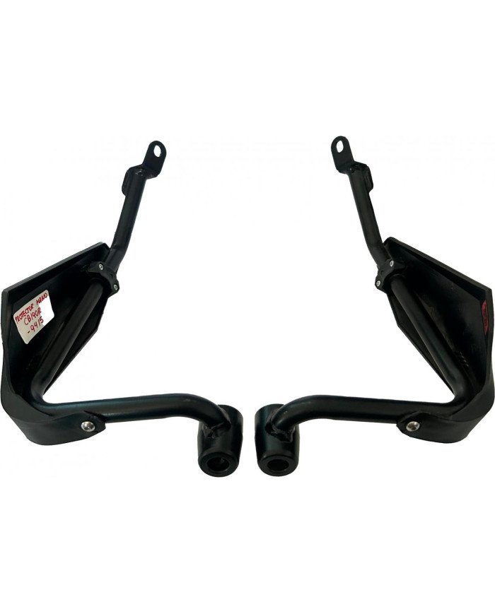 PROTECTOR MANO NUCLEAR HONDA CB190R FIREPARTS